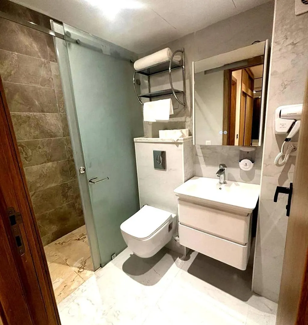 Apartment Appartement Luxueux, Cosy & Confortable Marrakesh