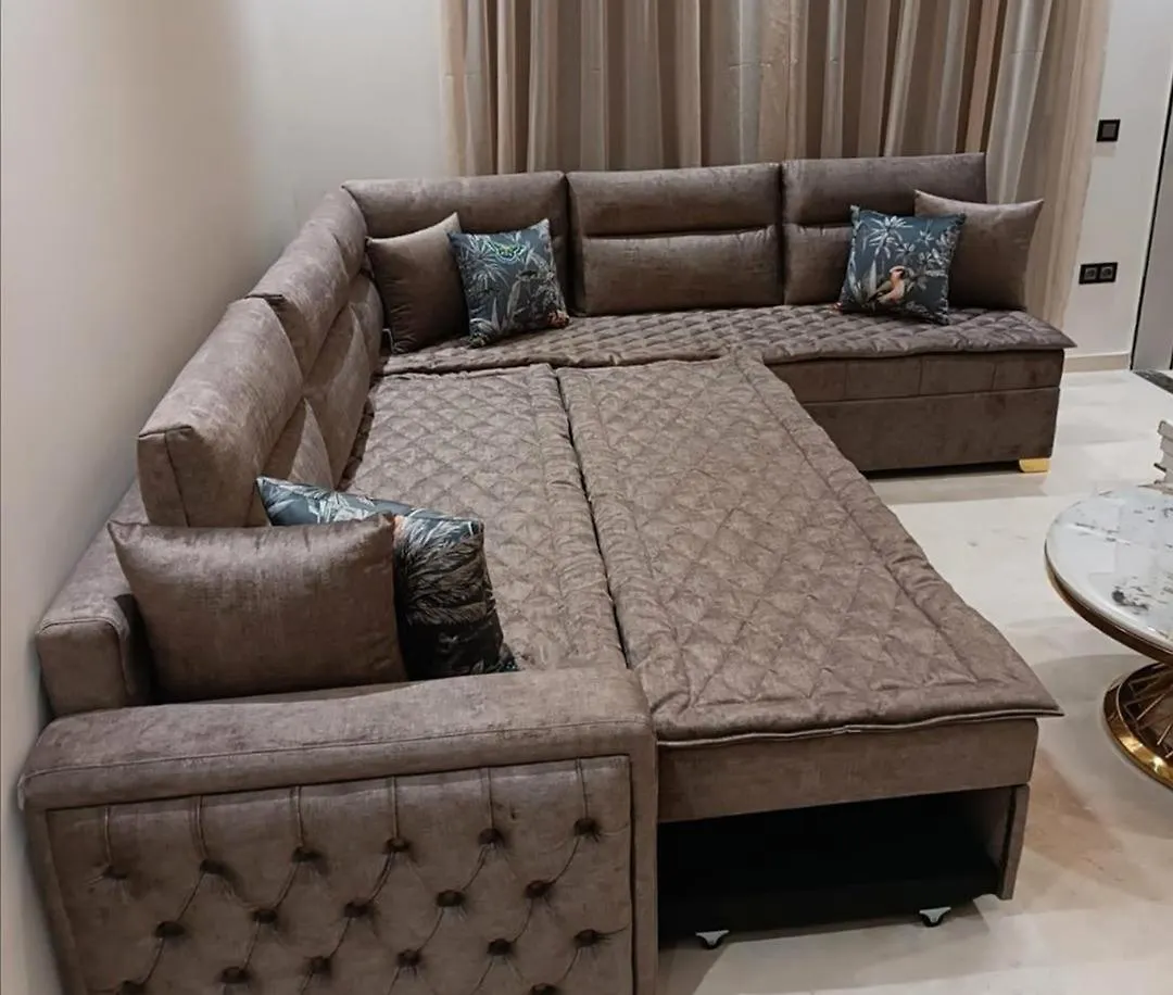 Appartement Luxueux, Cosy & Confortable Marrakesh