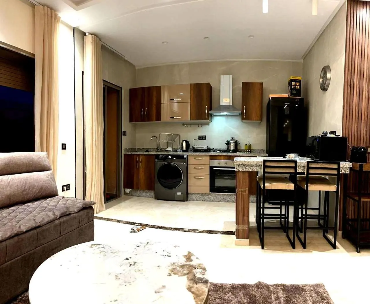 Appartement Luxueux, Cosy & Confortable Marrakesh 0*,  Morocco