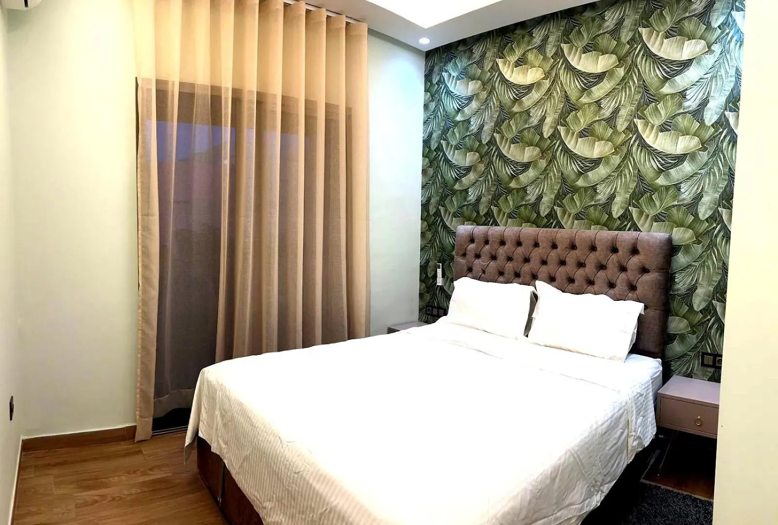 Appartement Luxueux, Cosy & Confortable Marrakesh Apartment