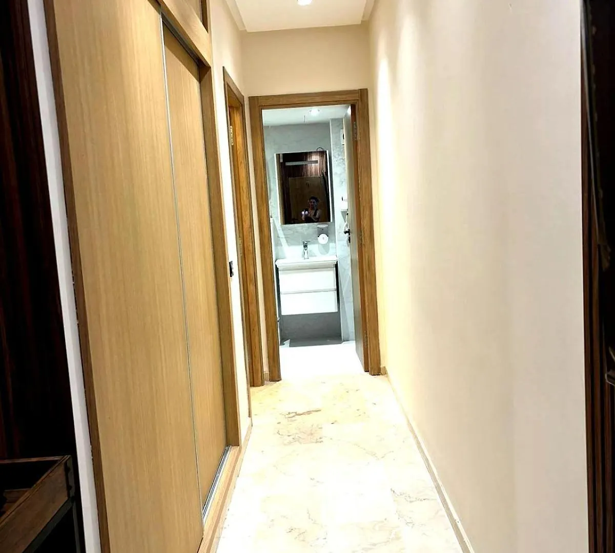 Appartement Luxueux, Cosy & Confortable Marrakesh